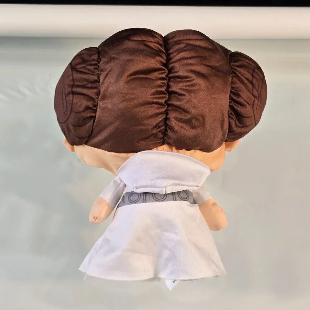 Disney Doorables Puffables Star Wars Princess Leia 10